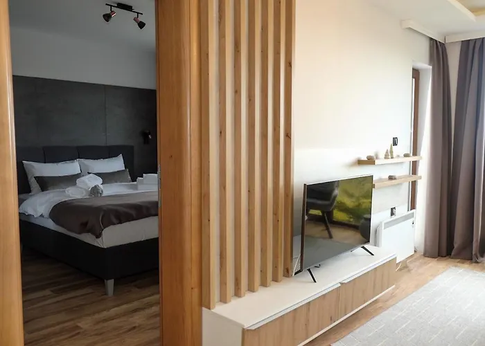 Apartamento Planinsko Blago Kopaonik