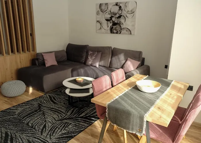 Apartamento Planinsko Blago *