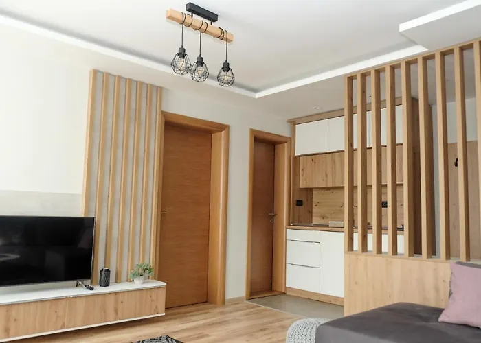 Apartamento Planinsko Blago