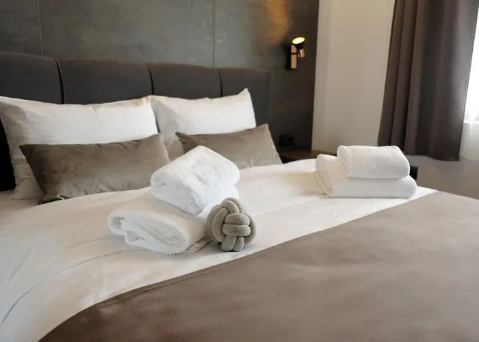 Planinsko Blago Apartamento