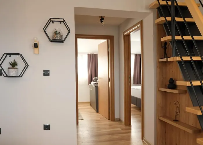 Apartamento Planinsko Blago *