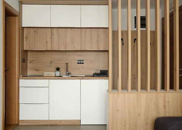 Apartamento Planinsko Blago