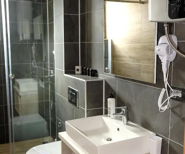 Apartamento Planinsko Blago *