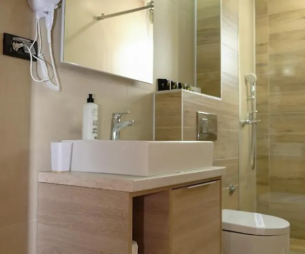 Apartamento Planinsko Blago *