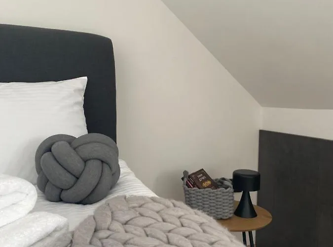 Planinsko Blago Apartamento *