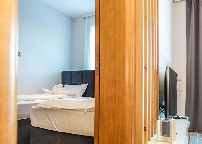 Planinsko Blago Apartamento Kopaonik