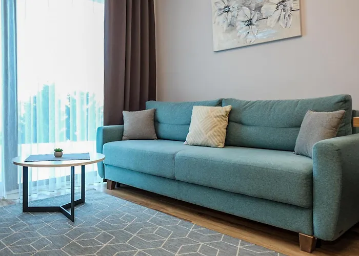 Planinsko Blago Apartamento *