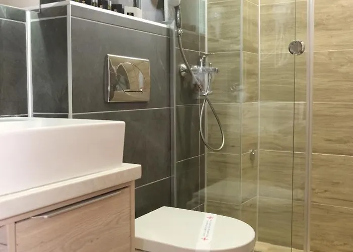 Planinsko Blago Apartamento