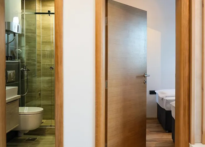 Apartamento Planinsko Blago Kopaonik