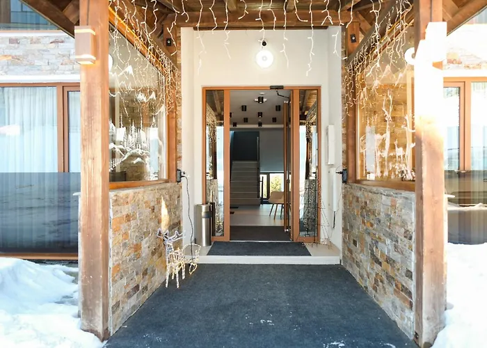 Planinsko Blago Apartamento *