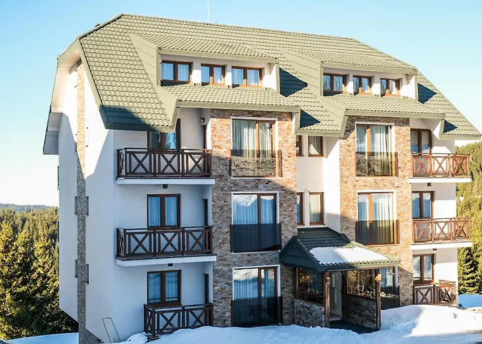 Planinsko Blago Kopaonik