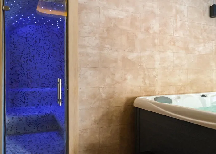 Planinsko Blago Apartamento *