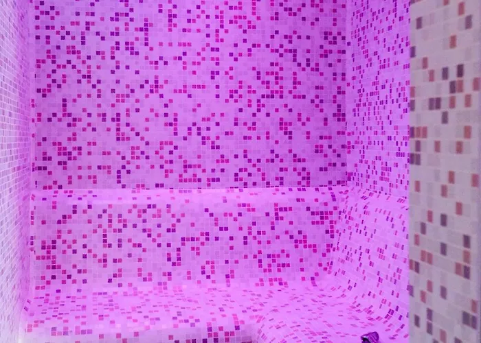 Apartamento Planinsko Blago *