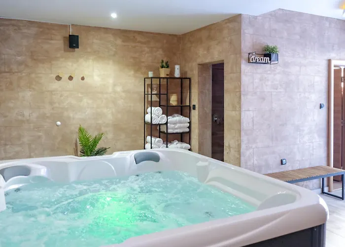 Planinsko Blago Apartamento