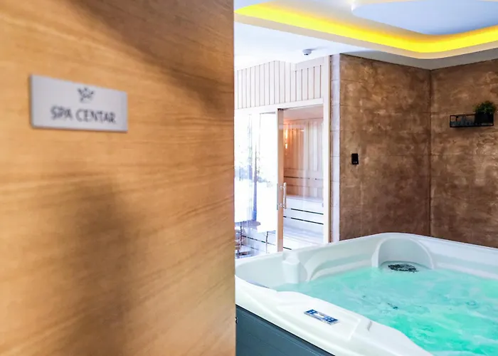 Planinsko Blago Apartamento Kopaonik