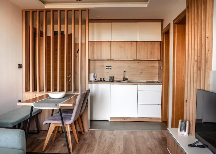 Apartamento Planinsko Blago Kopaonik