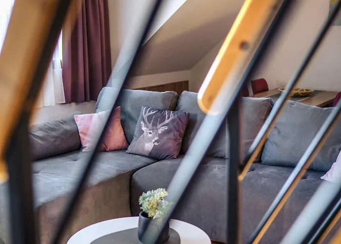 Apartamento Planinsko Blago