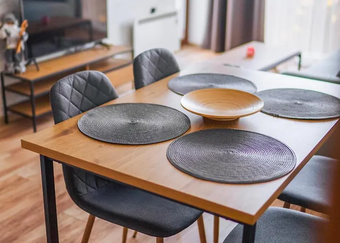 Planinsko Blago Apartamento *