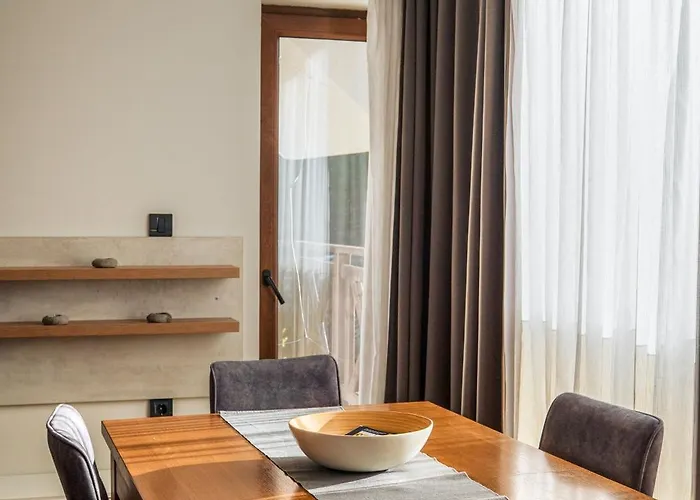 Apartamento Planinsko Blago *