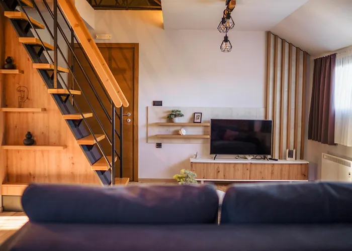 Apartamento Planinsko Blago Kopaonik