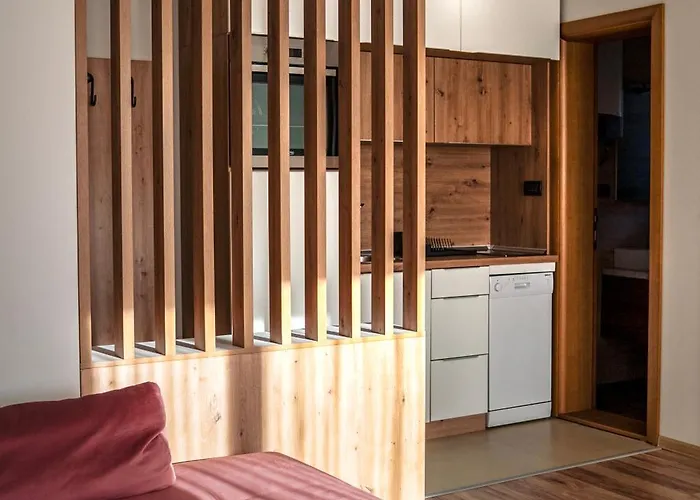 Apartamento Planinsko Blago