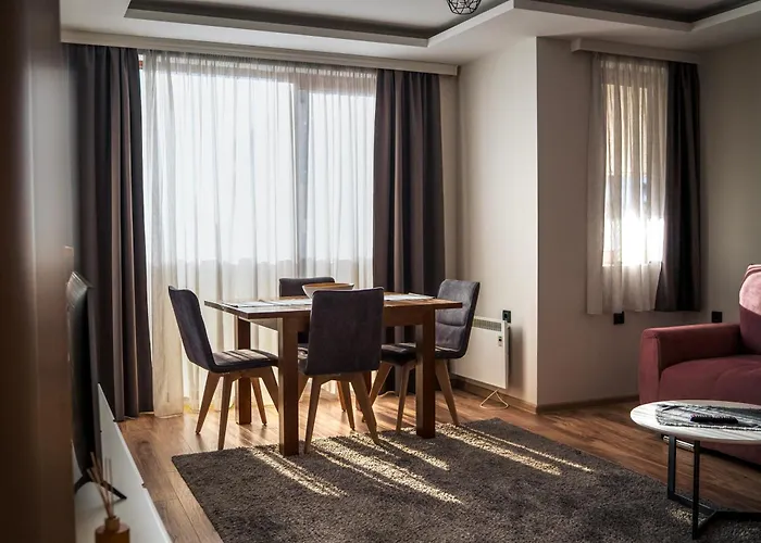 Planinsko Blago Apartamento Kopaonik