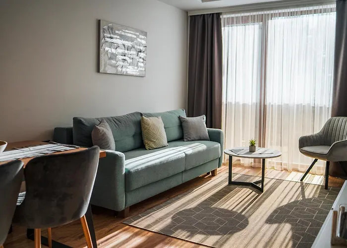 Apartamento Planinsko Blago