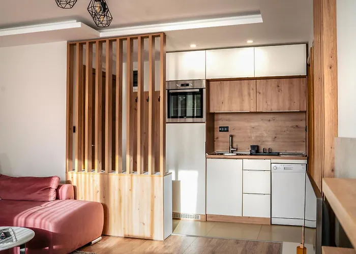 Apartamento Planinsko Blago